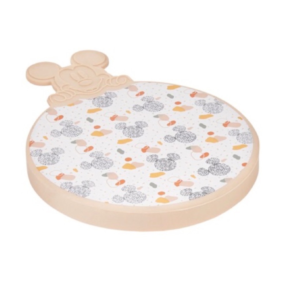 🆕 DISNEY Cat or Dog Mickey Mouse Terrazzo Silicon Can Cover - for wet food - pet - Picture 4 of 6